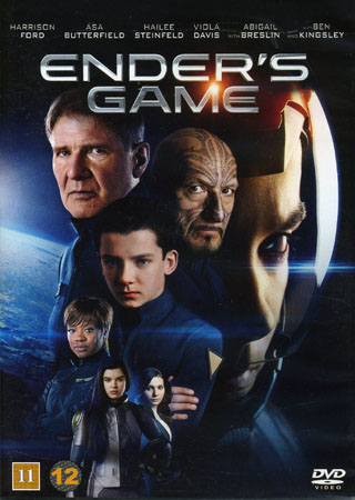 Ender's Game