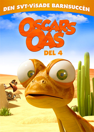 Oscars Oas - Del 4