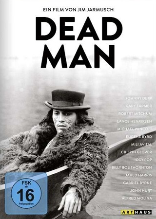 Dead Man (ej svensk text)