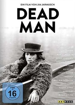 Dead Man (ej svensk text)