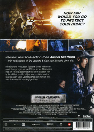Homefront - 2