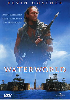 Waterworld (Begagnad)
