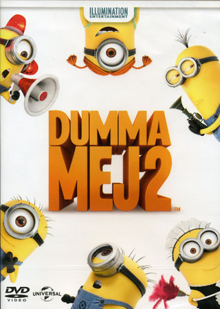 Dumma Mej 2