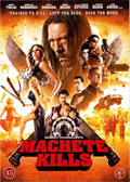 Machete Kills