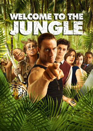 Welcome To the Jungle (2013)