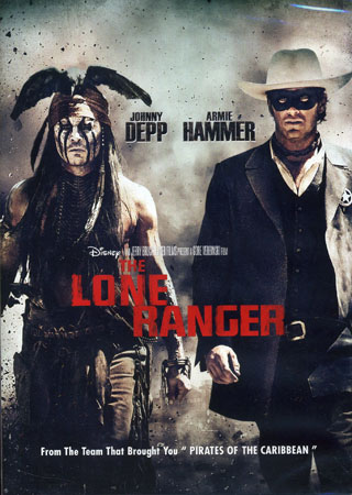 Lone Ranger