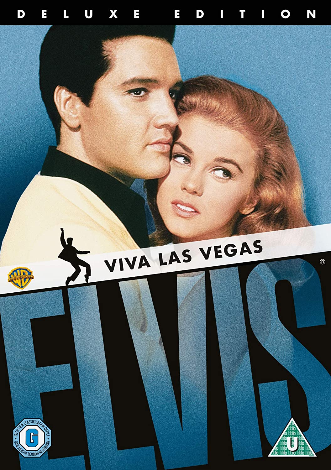 Viva Las Vegas