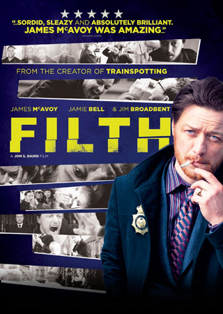 Filth