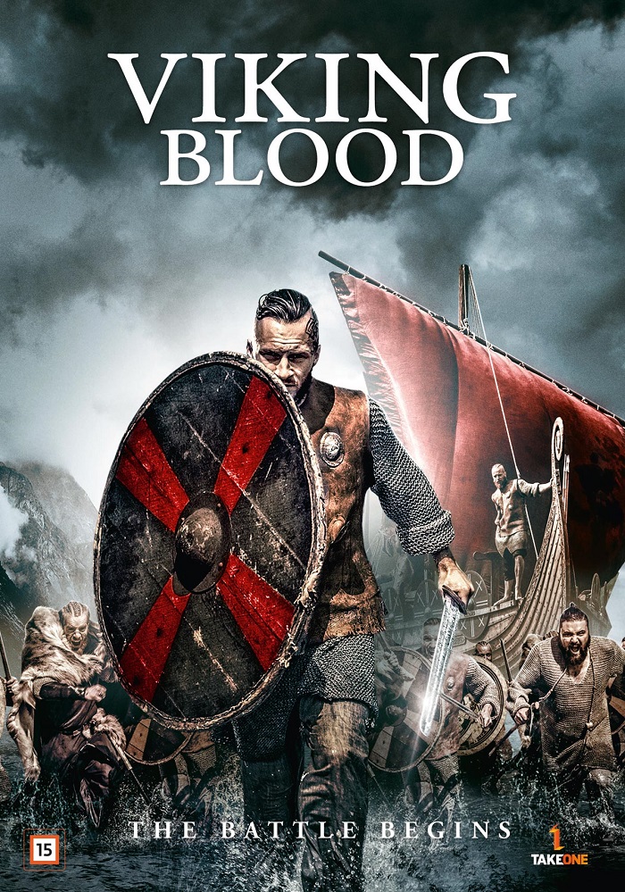 Viking Blood