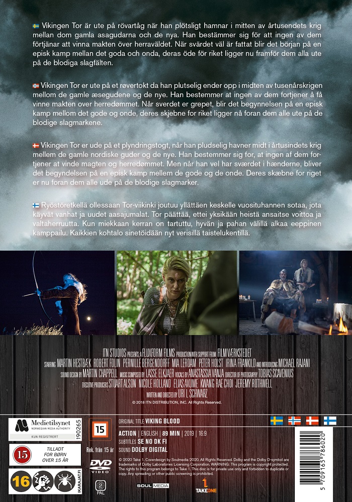 Viking Blood - 2