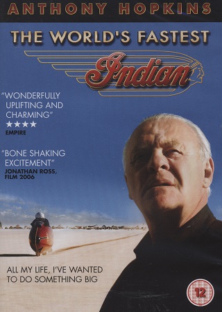 World's Fastest Indian (ej svensk text)