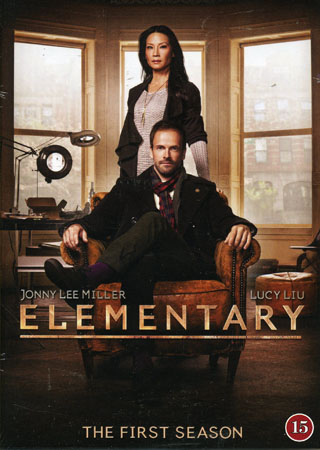 Elementary - Säsong 1