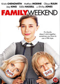 Family Weekend