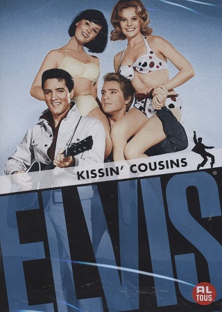 Kissin' Cousins