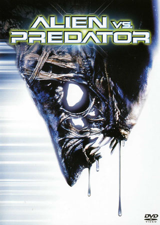 Alien Vs. Predator (Begagnad)