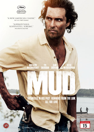 Mud