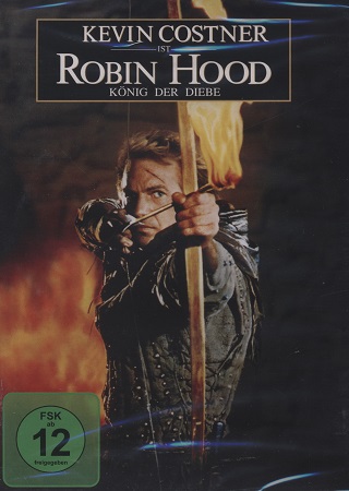Robin Hood - Prince of Thieves