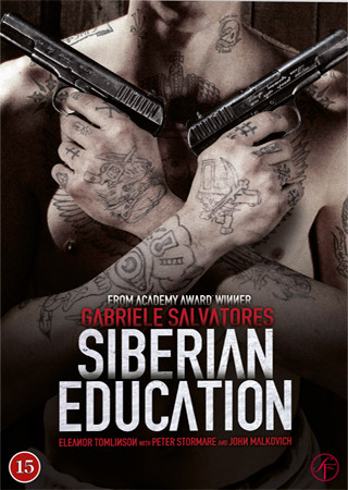 Siberian Education