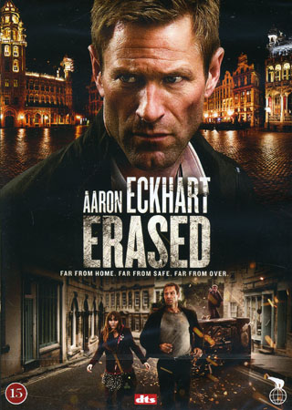 Erased (2012)