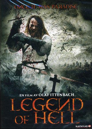 Legend of Hell