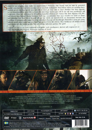 Legend of Hell - 2