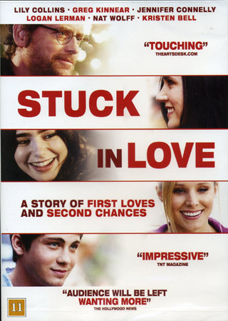Stuck In Love