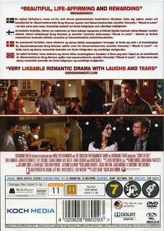 Stuck In Love - 2