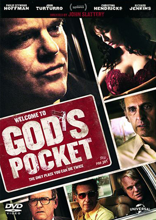 God's Pocket
