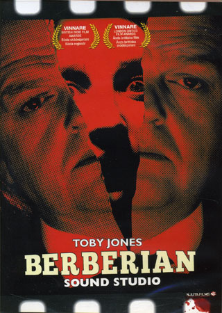 Berberian Sound Studio
