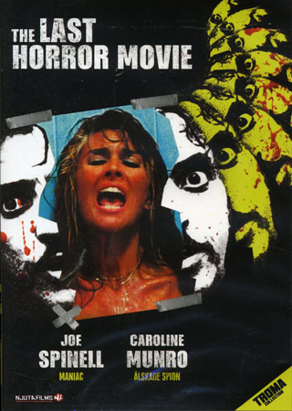 Last Horror Movie (1982)