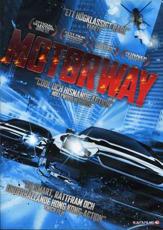 Motorway