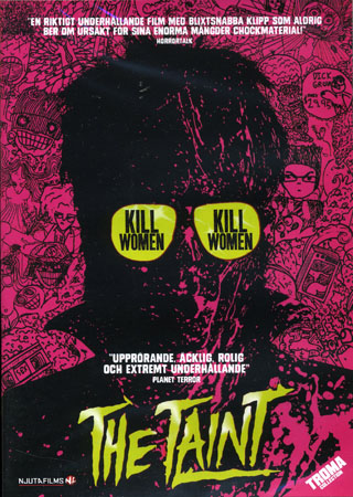 The Taint