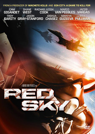Red Sky