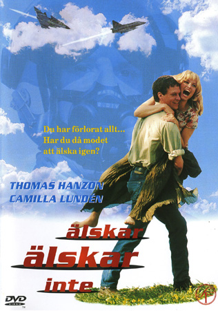 Älskar, Älskar Inte (Begagnad)