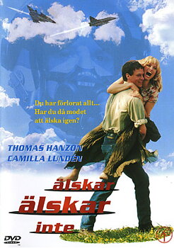 Älskar, Älskar Inte (Begagnad)