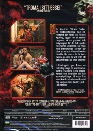 Poultrygeist - Night of the Chicken Dead - 2