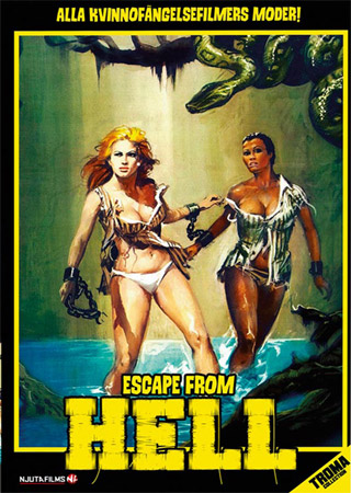Escape From Hell