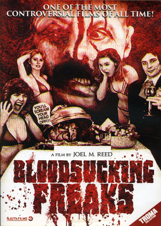 Bloodsucking Freaks