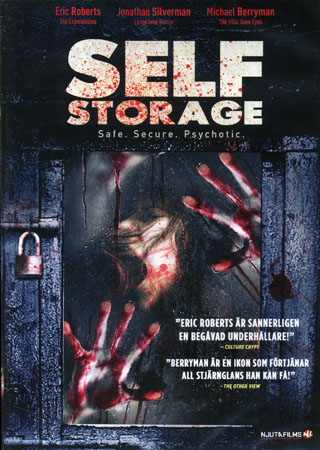 Self Storage