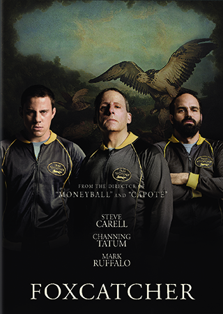 Foxcatcher
