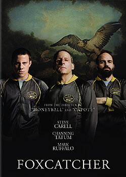 Foxcatcher
