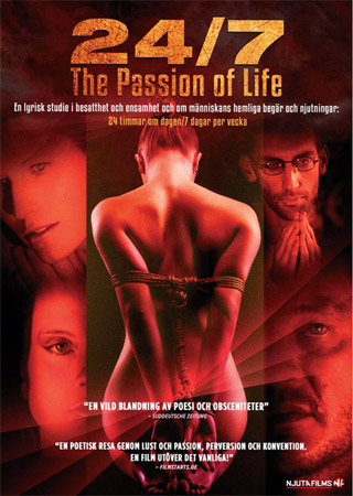24/7 - The Passion of Life