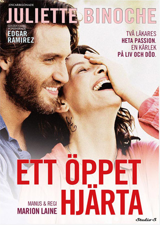 Ett Öppet Hjärta