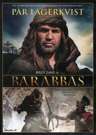 Barabbas (2012)