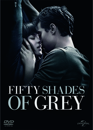 Fifty Shades Of Grey