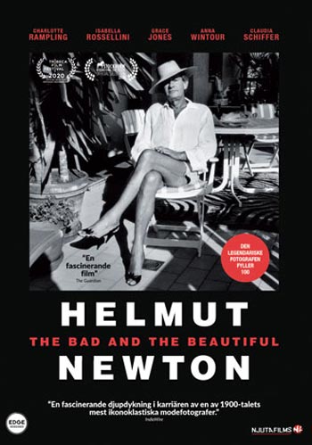 Helmut Newton - The Bad And the Beautiful
