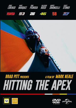Hitting The Apex