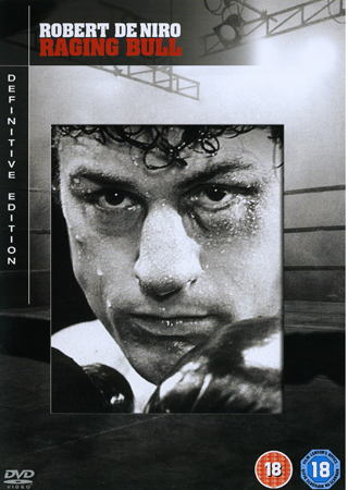 Raging Bull (2-disc)
