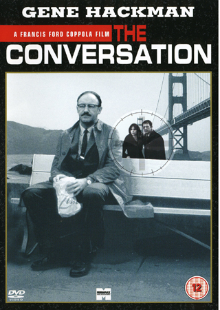 Conversation (ej svensk text)