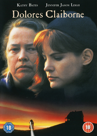 Dolores Claiborne (ej svensk text)